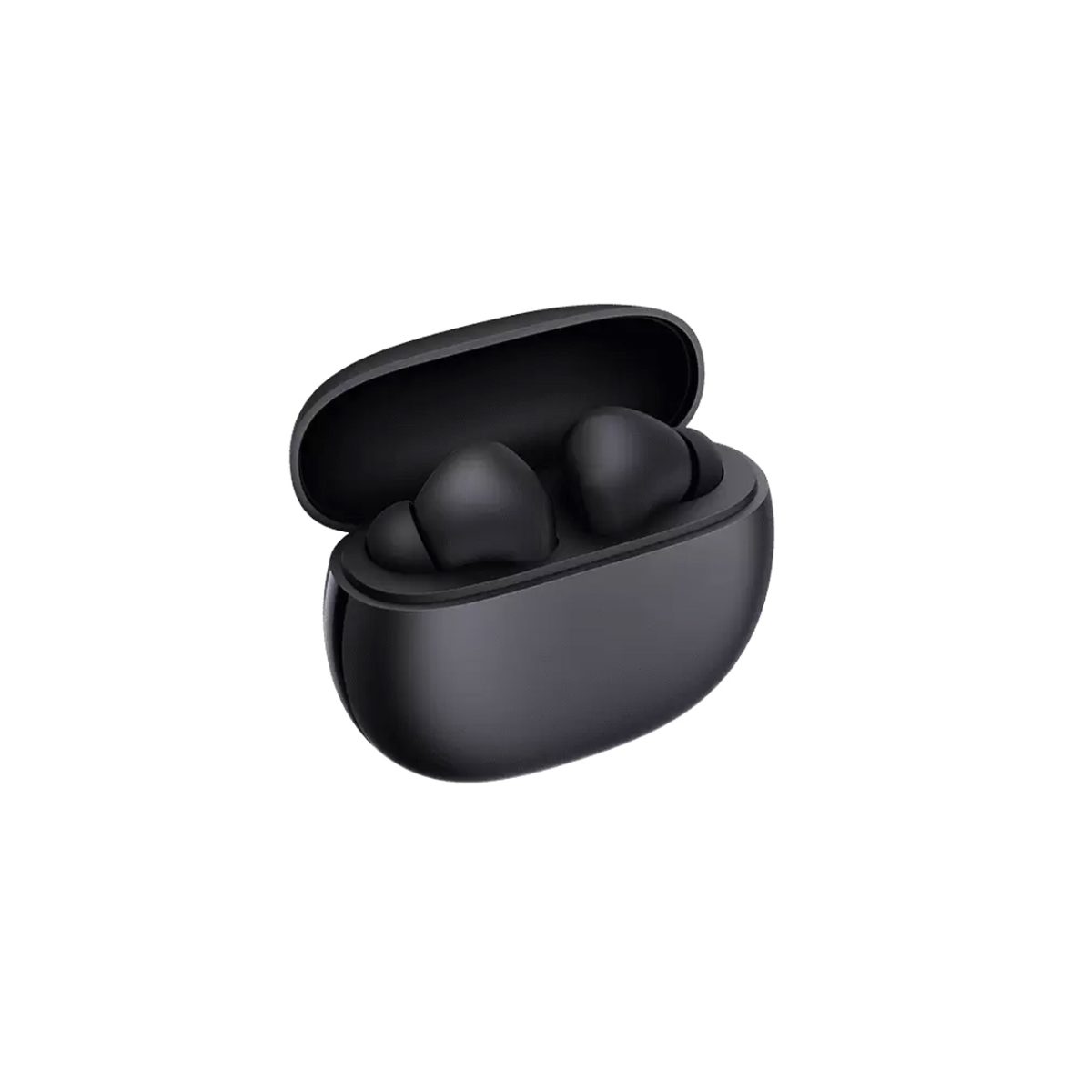 ایرفون بی سیم شیائومی مدل Redmi Buds 4 Active - مشکی (گارانتی 18 ماهه شرکتی)