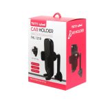 هولدر گوشی موبایل Tsco مدل THL 1218 - مشکی