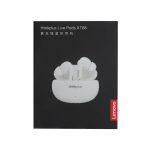 ایرفون بی سیم Lenovo مدل thinkplus Live Pods XT88 - مشکی - (گارانتی یکماهه مگابایت)