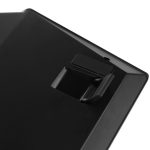 کیبورد باسیم گیمینگ Tsco مدل GK 8127 - مشکی