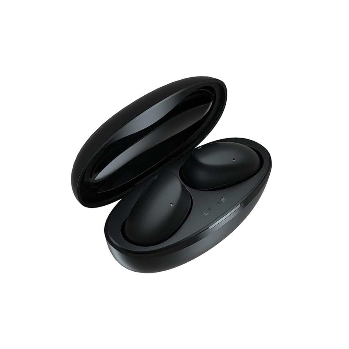 ایرفون بی سیم G-tab مدل Solo1 Comfortable - مشکی (گارانتی 18 ماهه شرکتی)