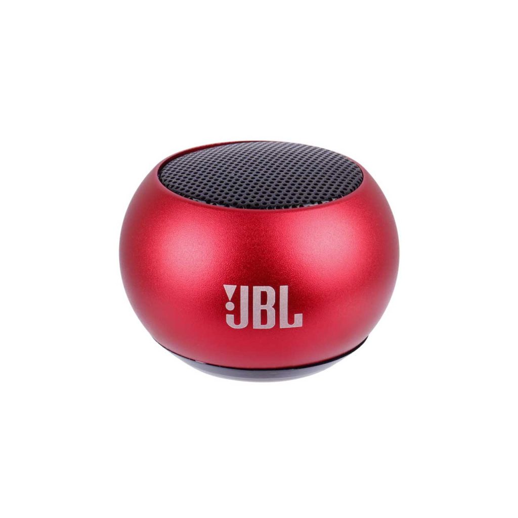 اسپیکر پرتابل JBL مدل Mini M3 TF CARD