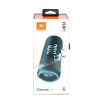 اسپیکر بلوتوثی JBL مدل FLIP6 - آبی (گارانتی 24 ماهه گلدیران)