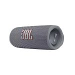 اسپیکر بلوتوثی JBL مدل FLIP6 - خاکستری (گارانتی 24 ماهه گلدیران)