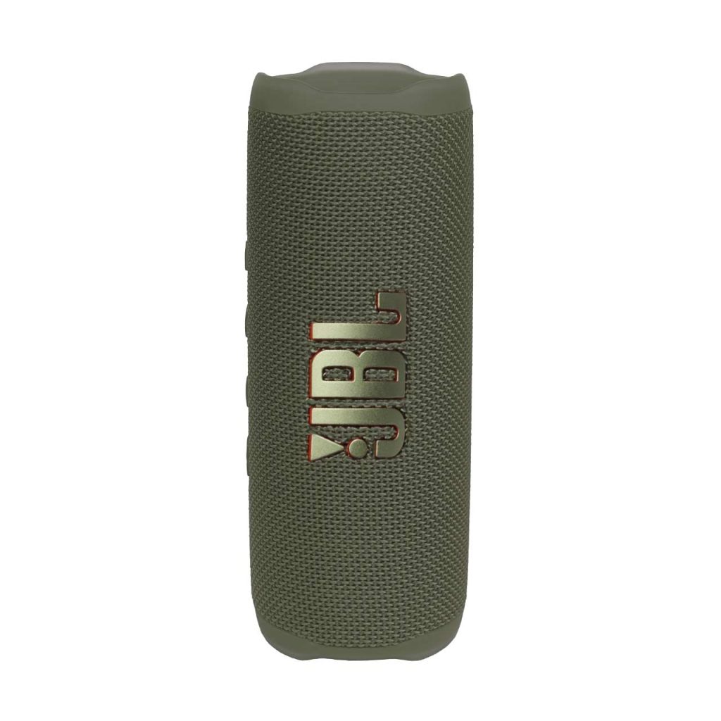 اسپیکر بلوتوثی JBL مدل FLIP6 - سبز (گارانتی 24 ماهه گلدیران)