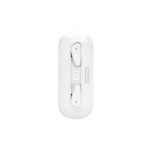 ایرفون بی سیم Lenovo مدل Live Pods XT95 - سفید - GRM