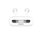 ایرفون بی سیم Lenovo مدل Live Pods XT95 - سفید - GRM