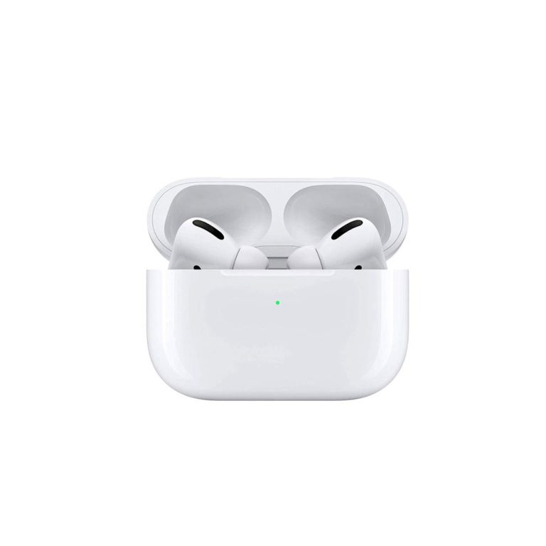 AirPods Pro2 2023 - سفید - اصلی (گارانتی شش ماهه شرکتی)