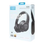 هدفون بی سیم ANKER مدل Q20i A3004 - مشکی - GRM (گارانتی 18 ماهه شرکتی)