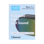 اسپیکر بلوتوثی ANKER مدل Pyro Mini A31 - مشکی (گارانتی 18 ماهه شرکتی)