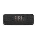 اسپیکر بلوتوثی JBL مدل FLIP6 - مشکی (گارانتی 24 ماهه گلدیران)