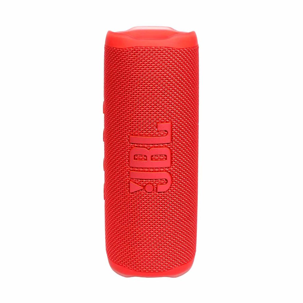 اسپیکر بلوتوثی JBL مدل FLIP6 - قرمز (گارانتی 24 ماهه گلدیران)