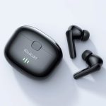 ایرفون بی سیم Mcdodo مدل TWS Earbuds Lite HP-2781 - مشکی - (6 ماه گارانتی شرکتی)