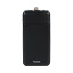 پاوربانک (PD و فست شارژ) TSCO 18W 30000mAh مدل TP 889 - مشکی