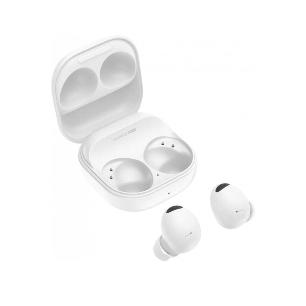 ایرپاد بی سیم SAMSUNG Galaxy buds 2 Pro مدل SM-R510 - سفید - اصلی (گارانتی شش ماهه شرکتی)