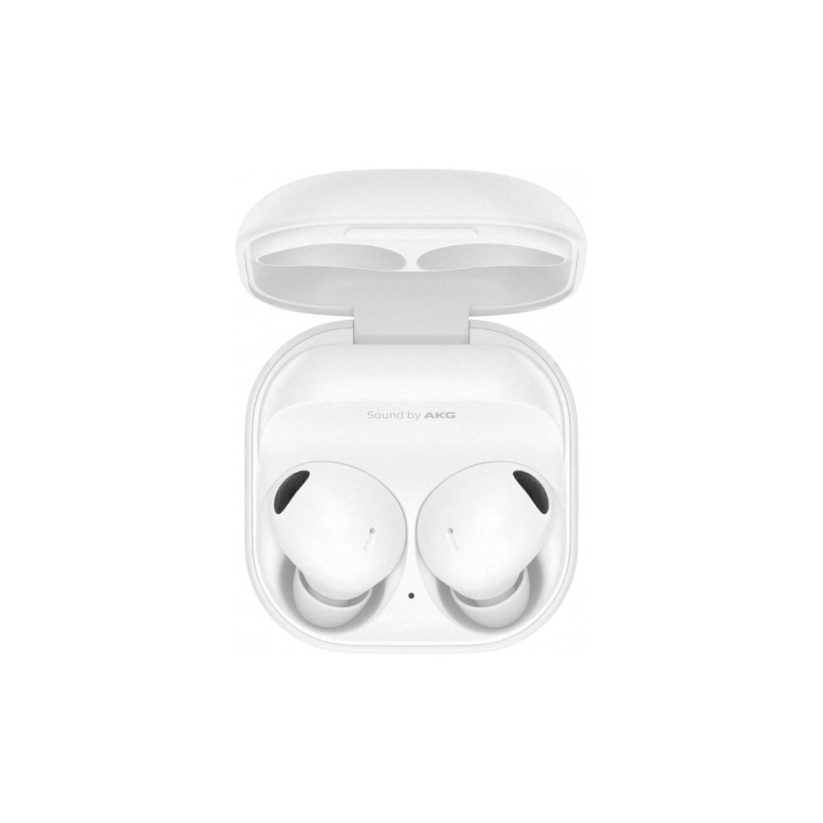 ایرپاد بی سیم SAMSUNG Galaxy buds 2 Pro مدل SM-R510 - سفید - اصلی (گارانتی شش ماهه شرکتی)