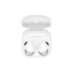 ایرپاد بی سیم SAMSUNG Galaxy buds 2 Pro مدل SM-R510 - سفید - اصلی (گارانتی شش ماهه شرکتی)