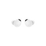 ایرپاد بی سیم SAMSUNG Galaxy buds 2 Pro مدل SM-R510 - سفید - اصلی (گارانتی شش ماهه شرکتی)