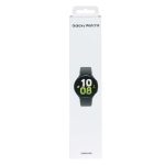 ساعت هوشمند سامسونگ Galaxy Watch5 44mm مدل SM-R910 - خاکستری - اصلی (گارانتی 18 ماهه شرکتی)