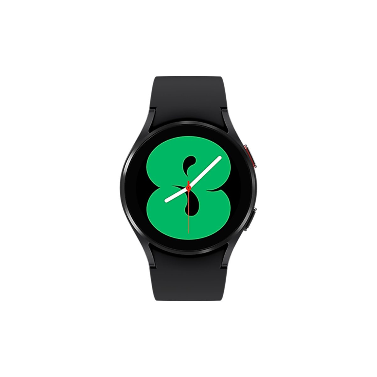ساعت هوشمند سامسونگ Galaxy Watch4 40mm مدل SM-R860 - مشکی - اصلی (گارانتی 18 ماهه شرکتی)
