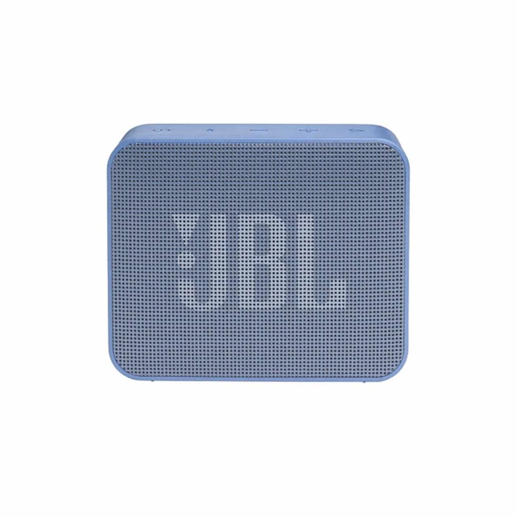 اسپیکر بلوتوثی JBL مدل GO ESSENTIAL - آبی