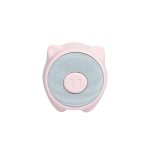 اسپیکر بی سیم تسکو مدل TS 23020 - صورتی