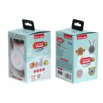 اسپیکر بی سیم تسکو مدل TS 23020 - صورتی