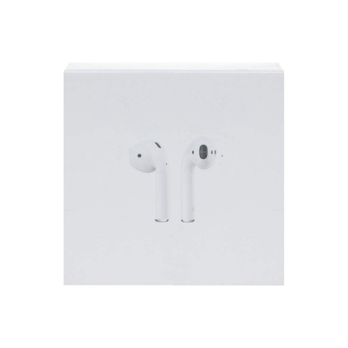 AirPods 2 - سفید - اصلی (گارانتی 18 ماهه شرکتی)