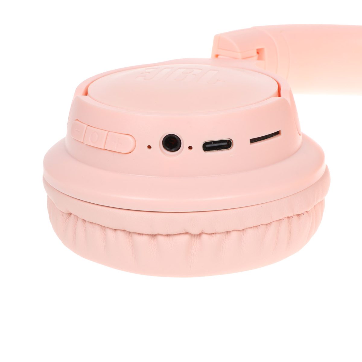 هدفون بی سیم JBL مدل TUNE940BT - گلبهی - (گارانتی یکهفته بعد از تحویل)