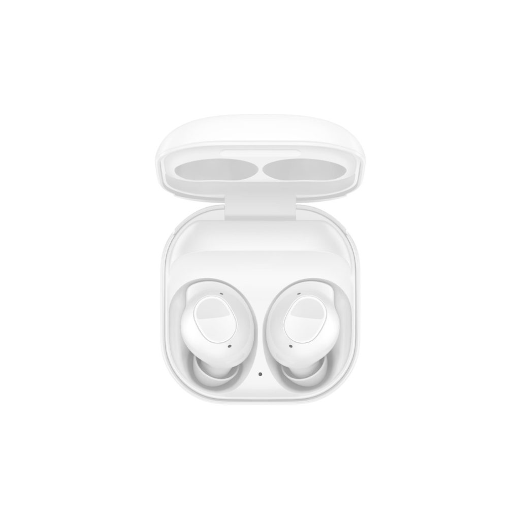 ایرپاد بی سیم SAMSUNG Galaxy buds FE مدل SM-R400 - سفید - اصلی (گارانتی شش ماهه شرکتی)