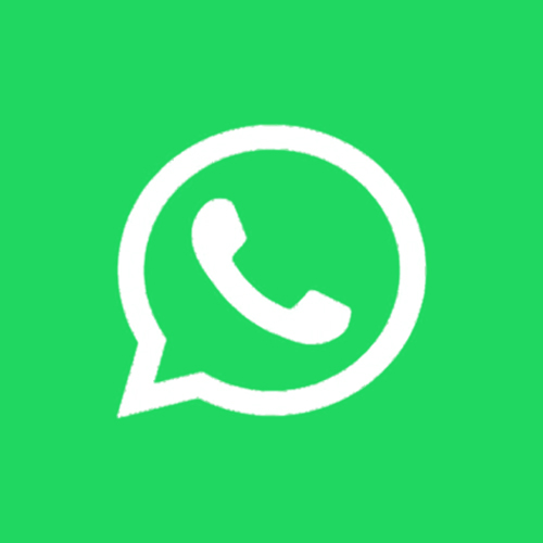 Whatsapp chat