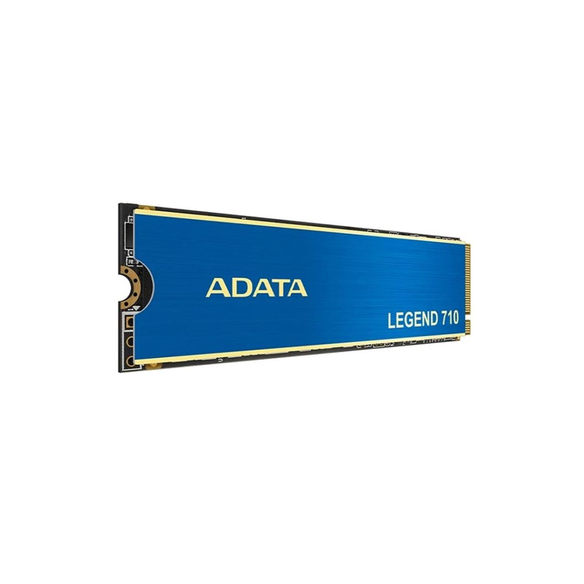 هارد اینترنال ADATA SSD M.2 2280 مدل LEGEND 710 ظرفیت 256GB (گارانتی 3 ساله شرکت آونگ)