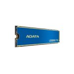 هارد اینترنال ADATA SSD M.2 2280 مدل LEGEND 710 ظرفیت 256GB (گارانتی 3 ساله شرکت آونگ)