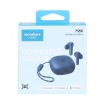 ایربادز بی سیم ANKER مدل P20i A3949 - آبی (گارانتی 18ماهه حافظه طلایی ایستا)