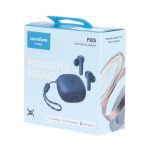 ایربادز بی سیم ANKER مدل P20i A3949 - آبی (گارانتی 18ماهه حافظه طلایی ایستا)