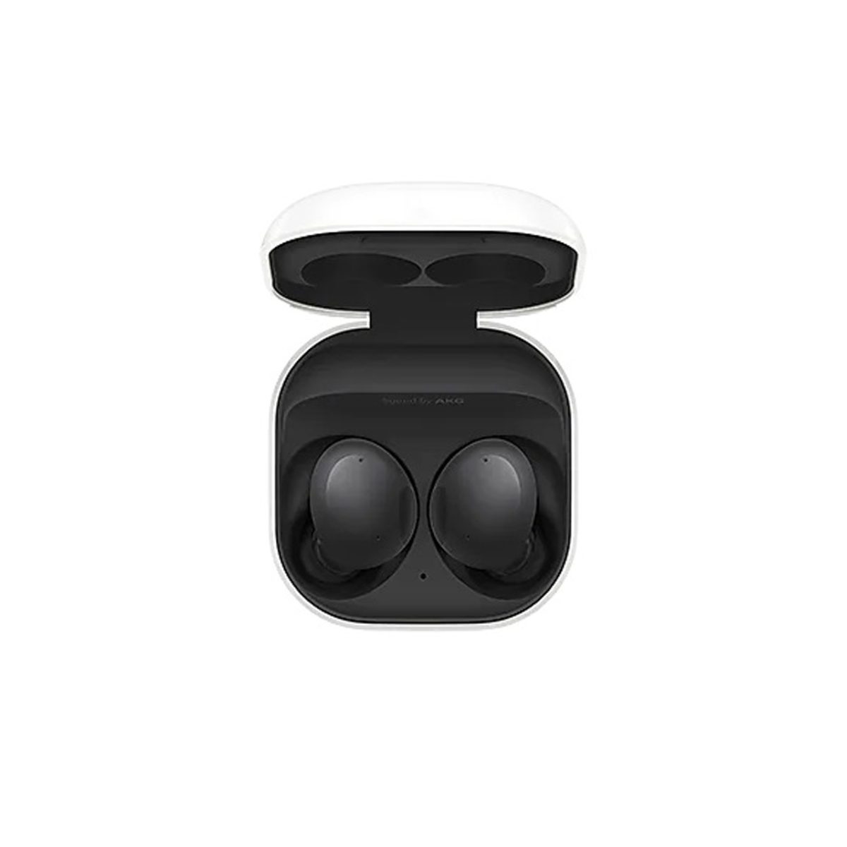 ایرپاد بی سیم SAMSUNG Galaxy buds 2 مدل SM-R177 - خاکستری - اصلی - (گارانتی شش ماهه شرکتی)