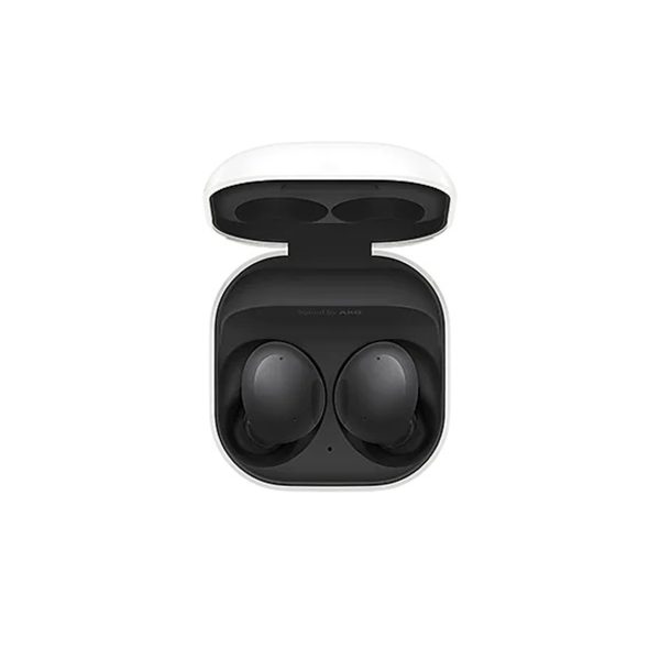 ایرپاد بی سیم SAMSUNG Galaxy buds 2 مدل SM-R177 - خاکستری - اصلی - (گارانتی شش ماهه شرکتی)