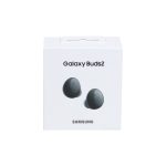 ایرپاد بی سیم SAMSUNG Galaxy buds 2 مدل SM-R177 - خاکستری - اصلی - (گارانتی شش ماهه شرکتی)