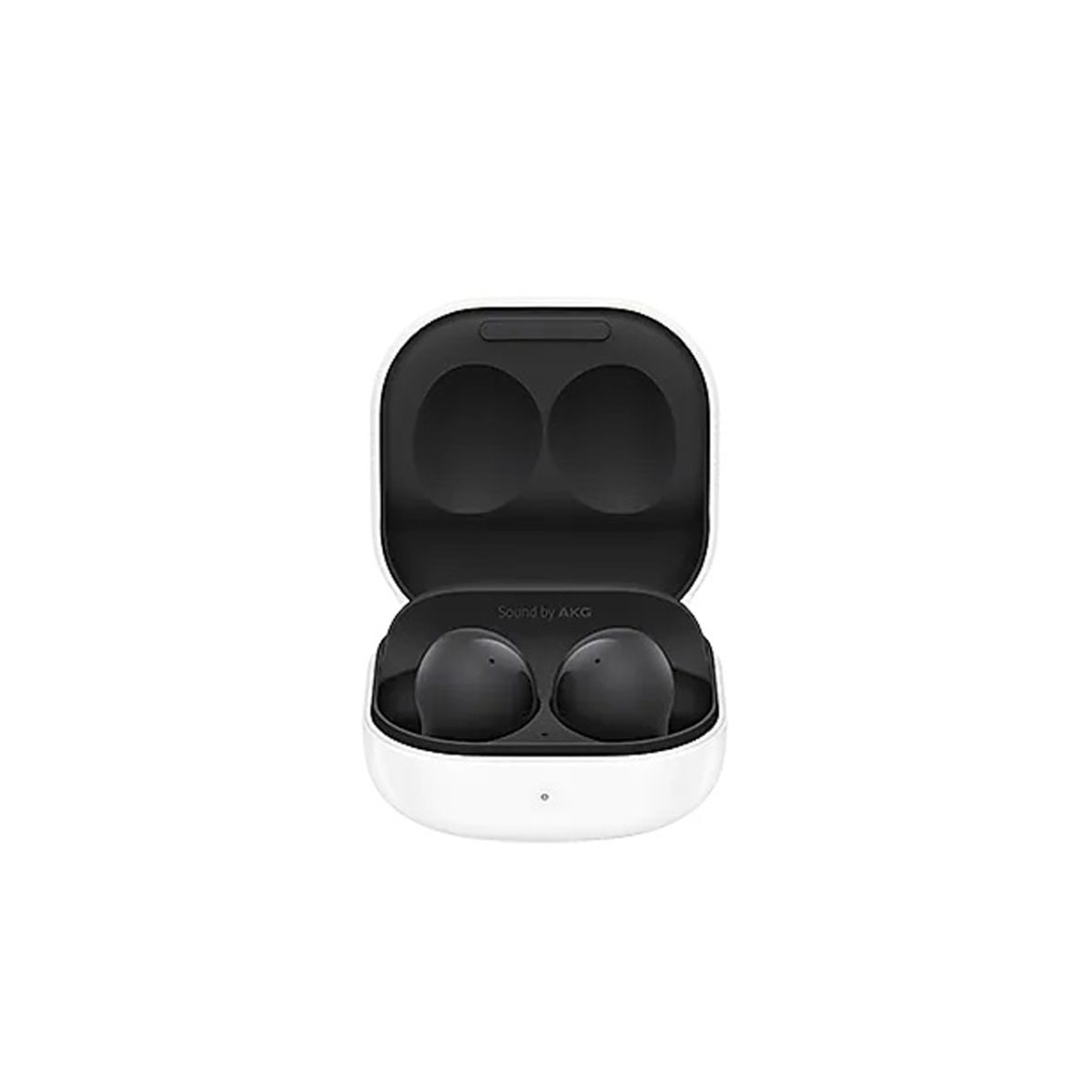 ایرپاد بی سیم SAMSUNG Galaxy buds 2 مدل SM-R177 - خاکستری - اصلی - (گارانتی شش ماهه شرکتی)