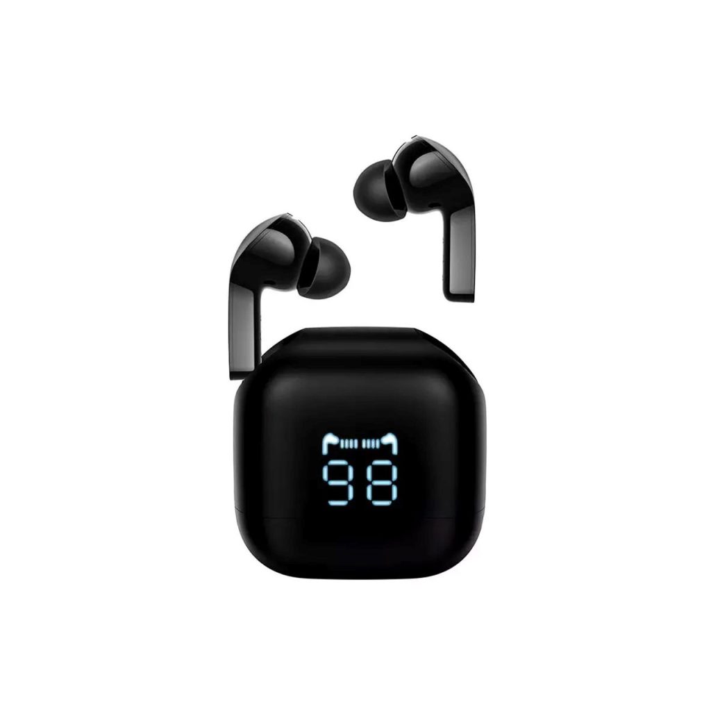 ایرفون بی سیم شیائومی Mibro Earbuds 3 Pro مدل XPEJ007 - مشکی