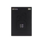 ایرفون بی سیم شیائومی Mibro Earbuds 3 Pro مدل XPEJ007 - مشکی