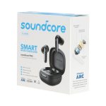 ایربادز بی سیم ANKER مدل P40i A3955 - مشکی