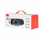 اسپیکر بی سیم ProOne مدل PSB4618 - مشکی