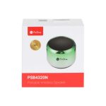 اسپیکر بی سیم ProOne مدل PSB4320N - سبز نقره ای