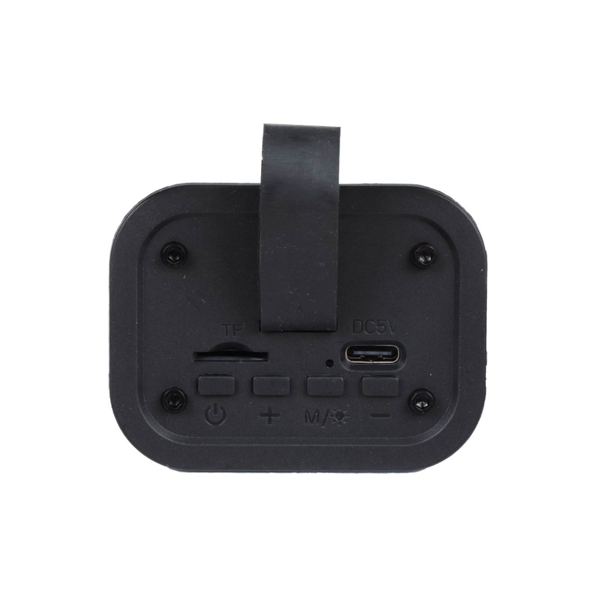 اسپیکر بی سیم Koluman مدل K-S160 - مشکی (گارانتی یکساله PMC)
