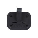 اسپیکر بی سیم Koluman مدل K-S160 - مشکی (گارانتی یکساله PMC)
