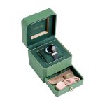 ساعت هوشمند Green Lion مدل GNSWAROSWBL - آبی (گارانتی 24 ماهه مگابایت)