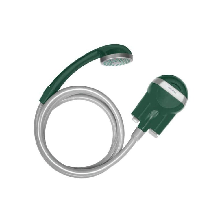دوش شارژی گرین Green Rechargeable Shower