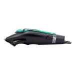 ماشین ریش تراش Green Lion مدل GNPRHACLIPRBK - مشکی (گارانتی 24 ماهه مگابایت)