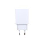 شارژر دیواری ANKER مدل B2348 با توان PD 20W و تکنولوژی IQ3 به همراه کابل شارژ TYPE-C - سفید (گارانتی 18ماهه حافظه طلایی ایستا)